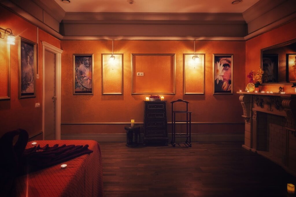 Проститутка Soho SPA  Проститутка Soho SPA