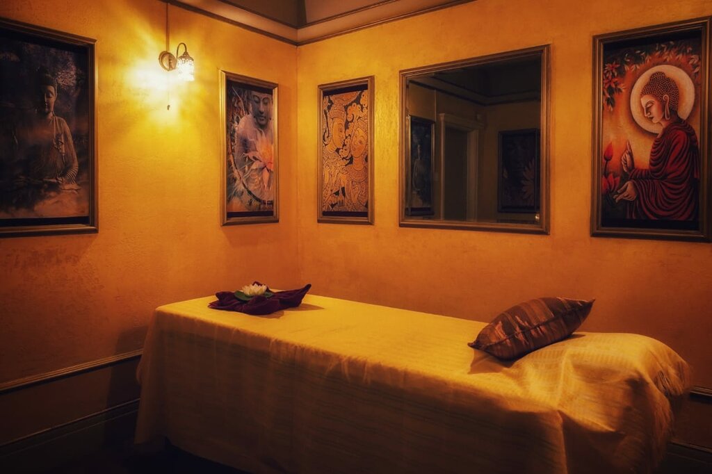 Проститутка Soho SPA  Проститутка Soho SPA