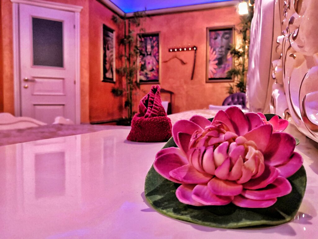 Проститутка Soho SPA  Проститутка Soho SPA