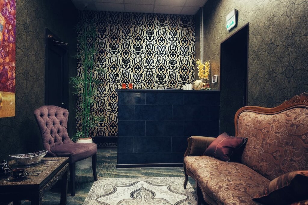 Проститутка Soho SPA  Проститутка Soho SPA