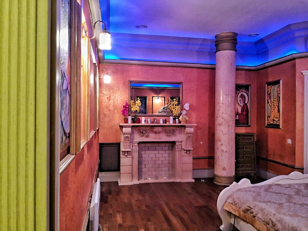Проститутка Soho SPA  Проститутка Soho SPA