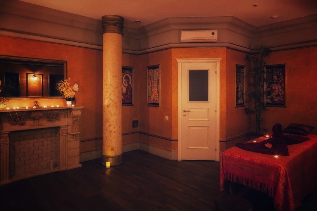 Проститутка Soho SPA  Проститутка Soho SPA