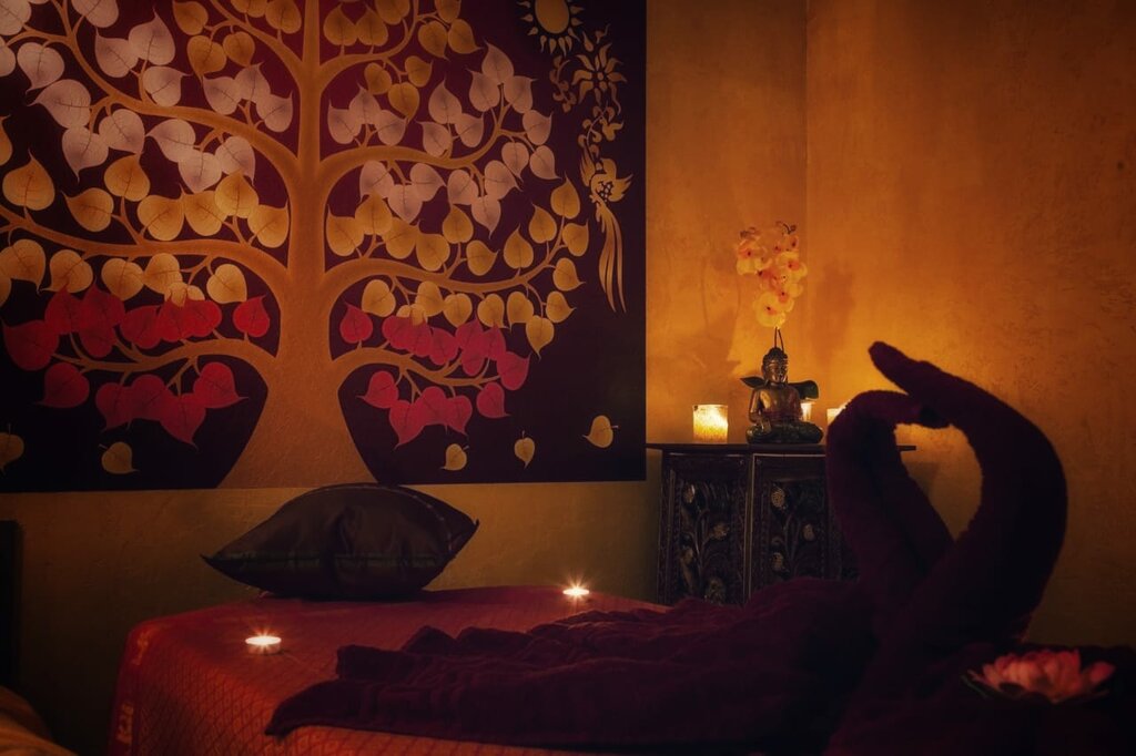 Проститутка Soho SPA  Проститутка Soho SPA